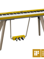 Casio PX-S7000 Privia Upper Series Digital Piano (Harmonious Mustard)