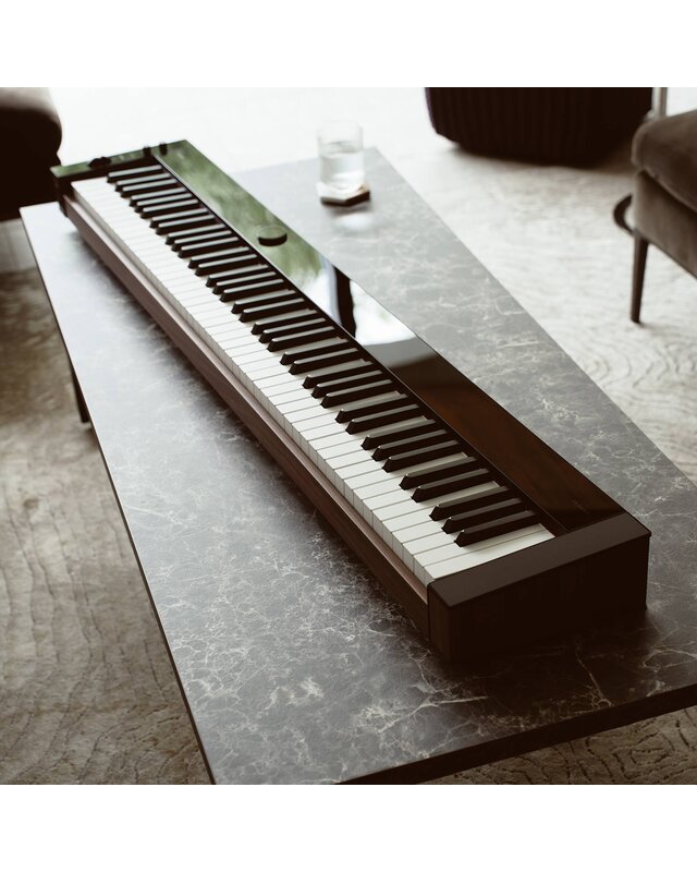 Casio PX-S6000 Privia Upper Series Digital Piano (Black)