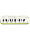 Casio SA-50H7 (White / Lime Green)