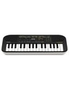 Casio SA-51H7 (Black / Light Grey)
