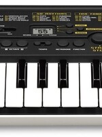 Casio SA-51H7 (Black / Light Grey)