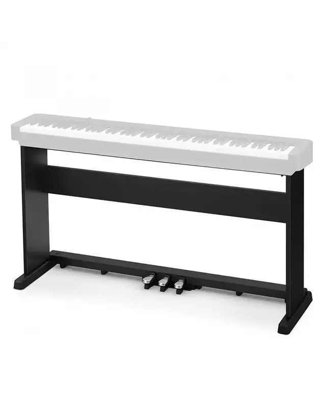 Casio CS-470P Stand for CDP-S360 (Black)
