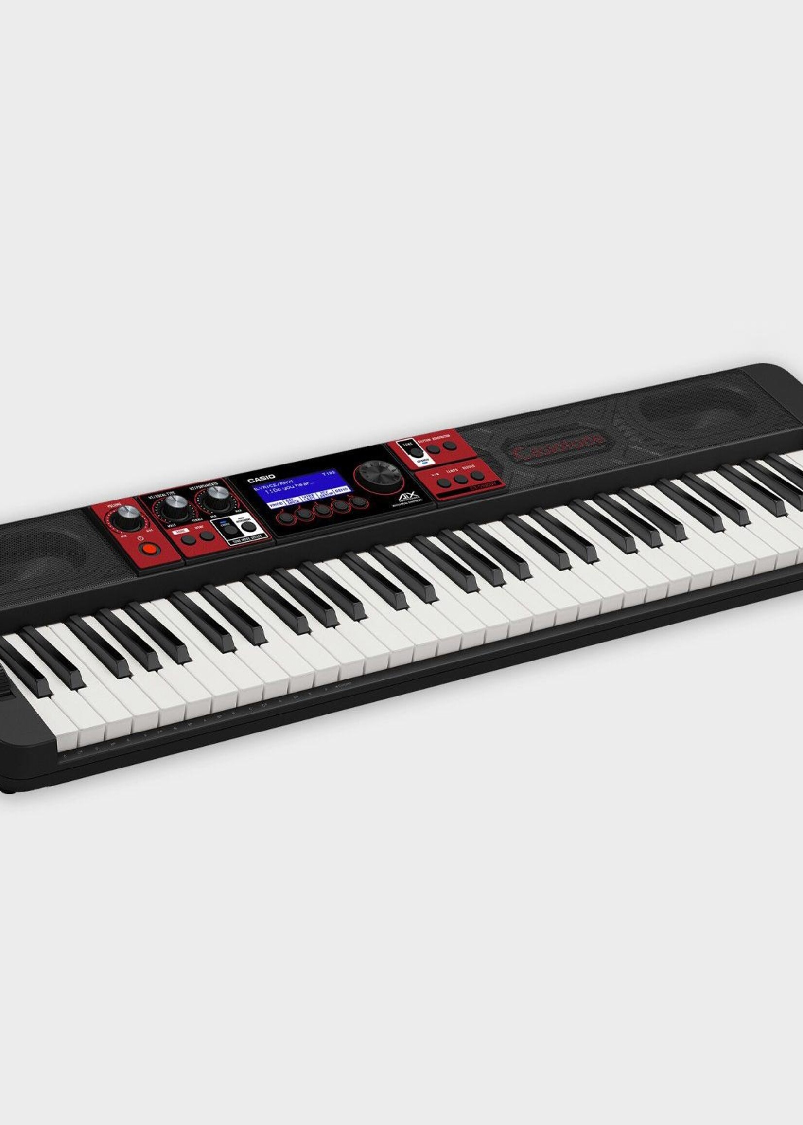 Casio CT-S1000 Casiotone Series Keyboard