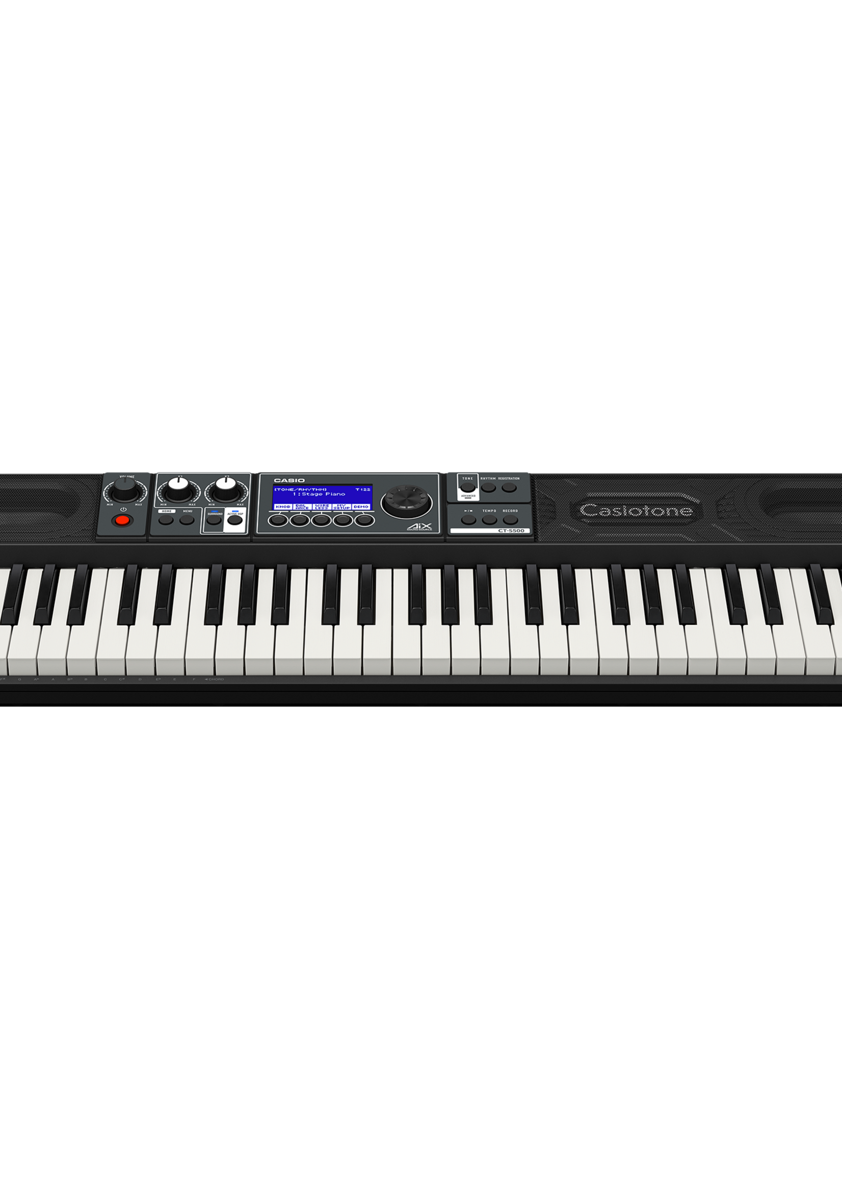Casio CT-S500 Casiotone Series Keyboard