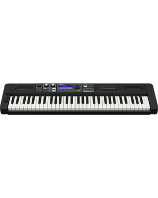 Casio CT-S500 Casiotone Series Keyboard