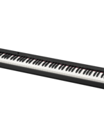 Casio CDP-S160 Compact Digital Piano with stand (Black)