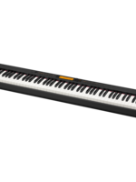 Casio CDP-S360 Compact Digital Piano (Black)