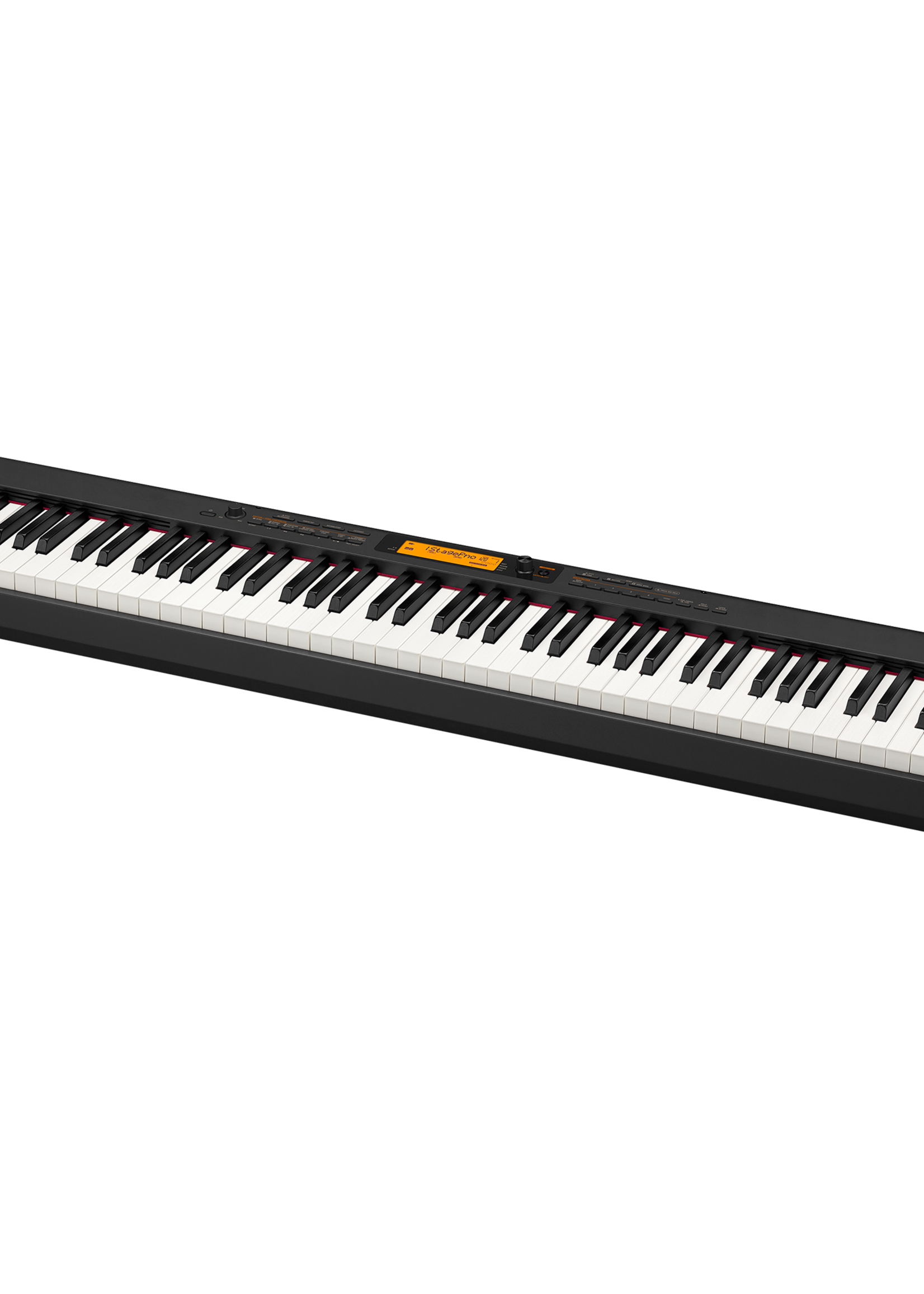 Casio CDP-S360 Compact Digital Piano (Black)