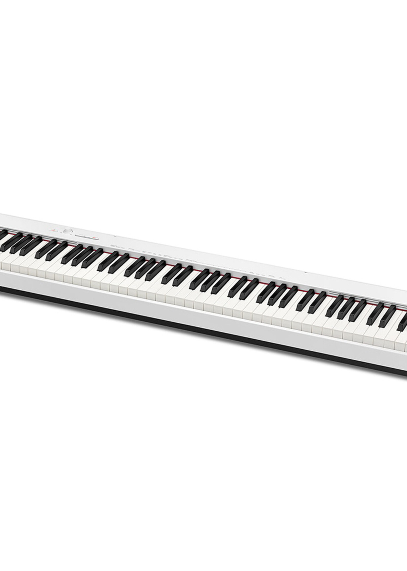Casio CDP-S110 Compact Digital Piano (White)