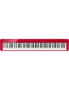 Casio PX-S1100 Privia Series Compact Digital Piano (Red)