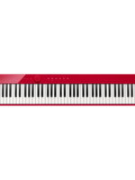 Casio PX-S1100 Privia Series Compact Digital Piano (Red)
