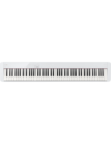 Casio PX-S1100 Privia Series Compact Digital Piano (White)
