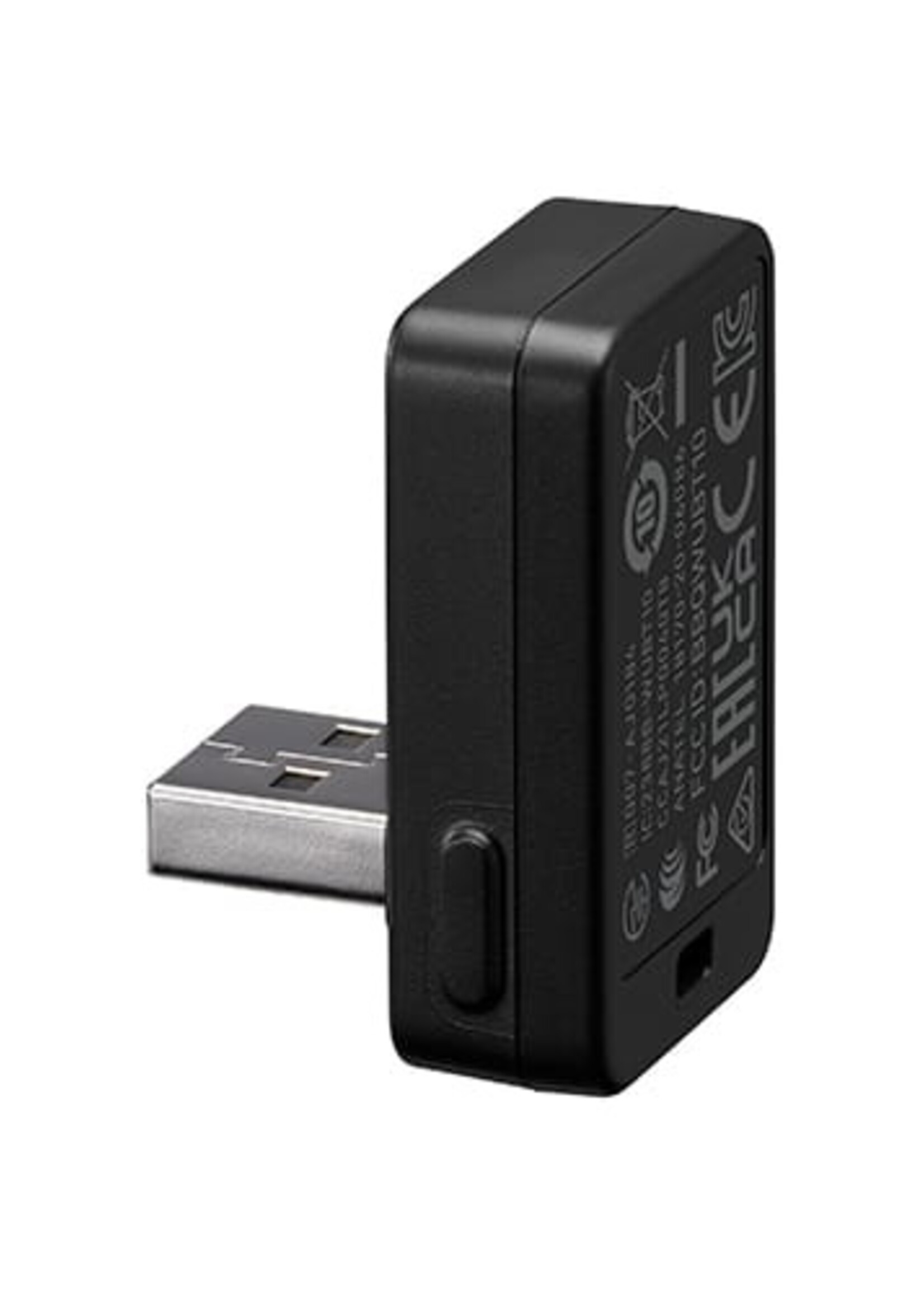 Casio WU-BT10 Wireless MIDI & Audio Adaptor