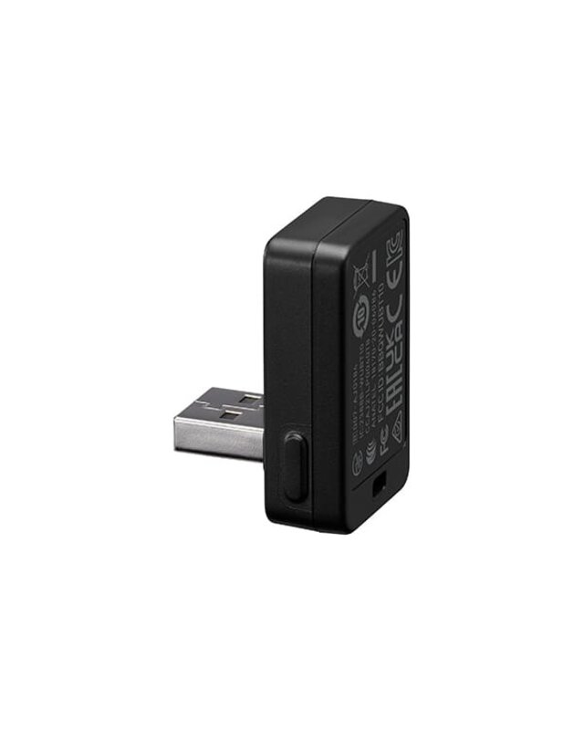 Casio WU-BT10 Wireless MIDI & Audio Adaptor