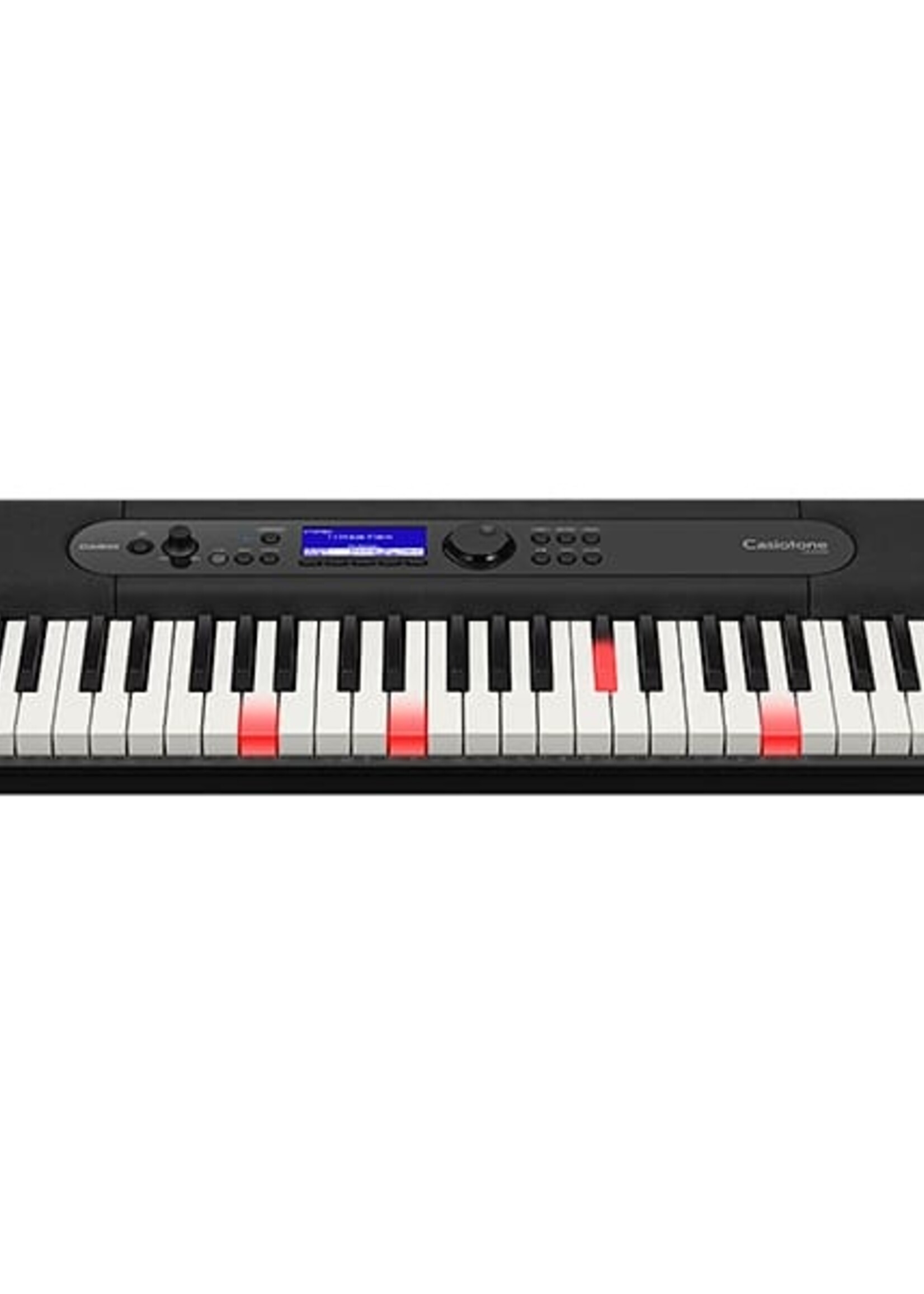 Casio LK-S450 Keylighting Keyboard