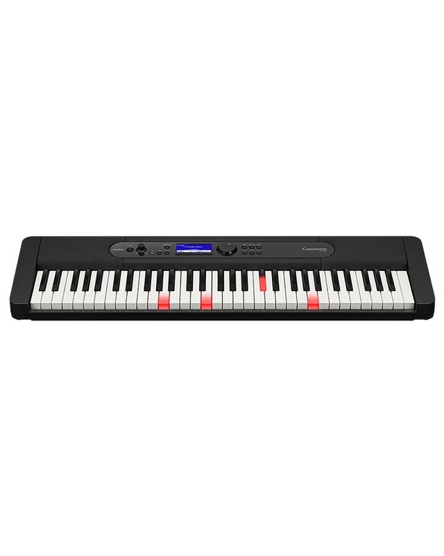 Casio LK-S450 Keylighting Keyboard