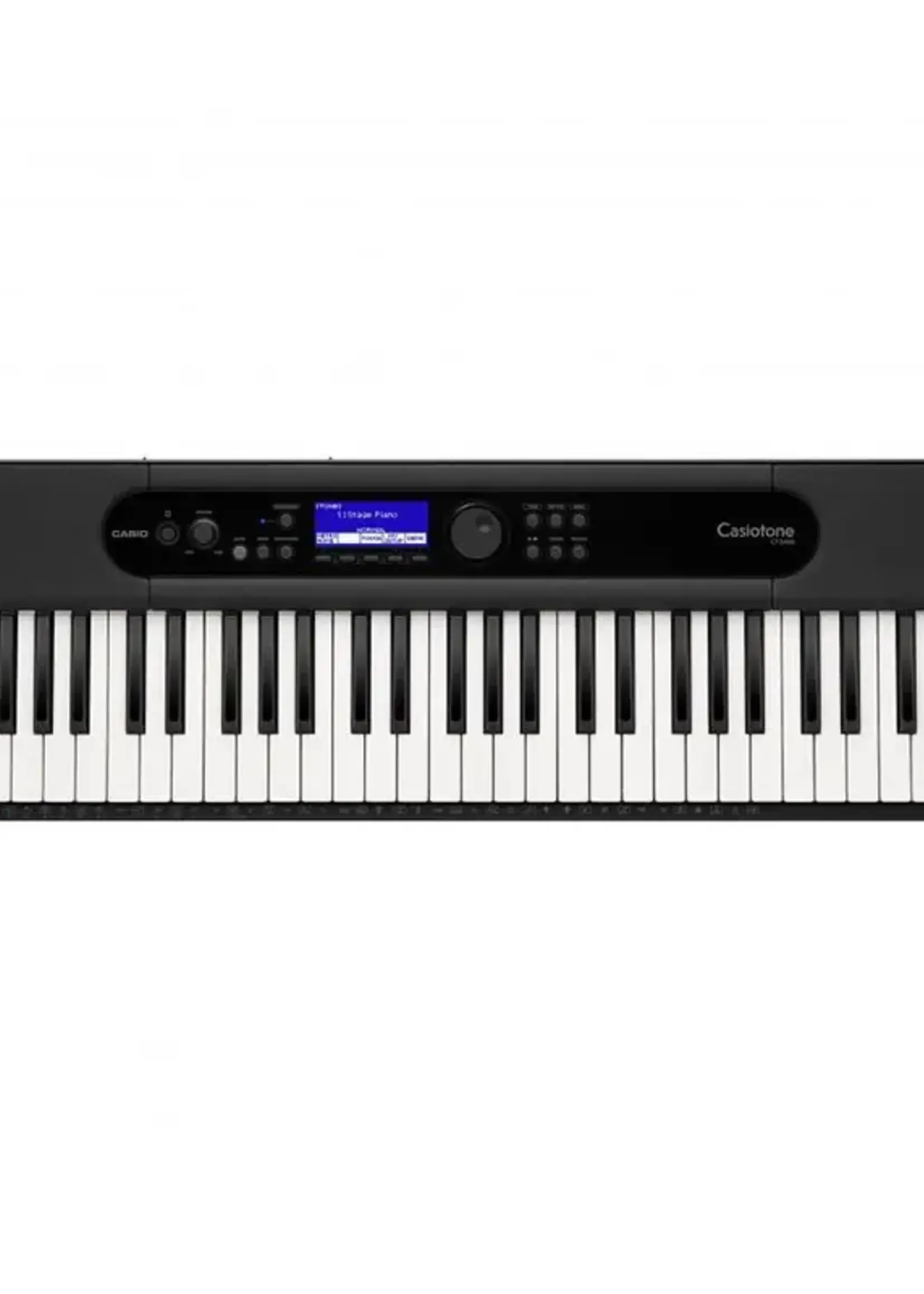 Casio CT-S400 Casiotone Series Keyboard