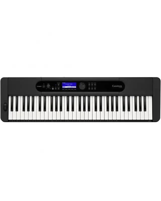 Casio CT-S400 Casiotone Series Keyboard