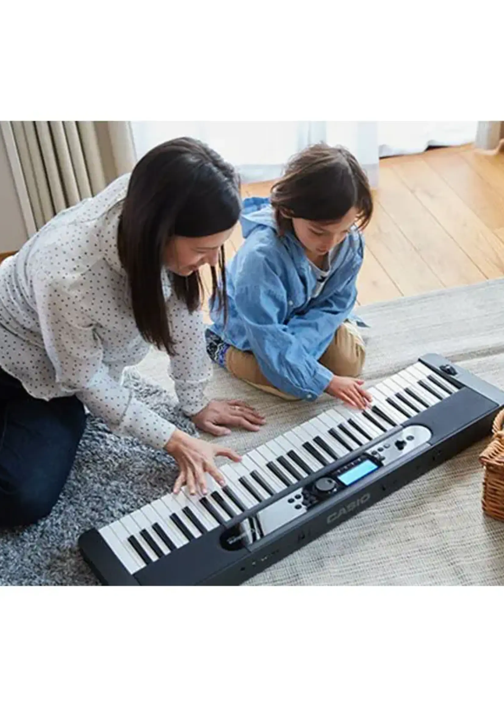 Casio CT-S400 Casiotone Series Keyboard
