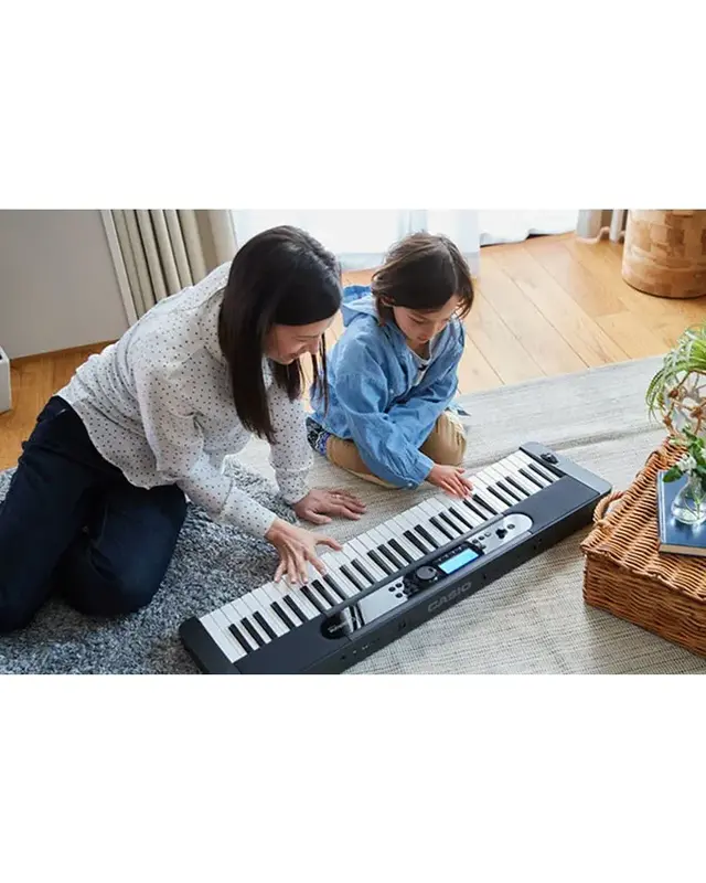 Casio CT-S400 Casiotone Series Keyboard