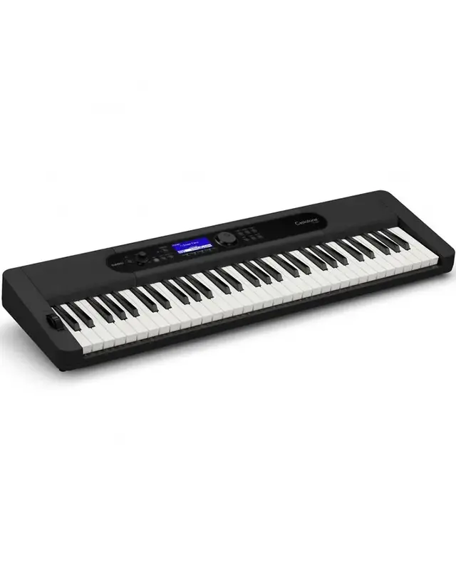 Casio CT-S400 Casiotone Series Keyboard