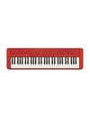 Casio CT-S1 Casiotone Series Keyboard (Red)
