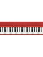 Casio CT-S1 Casiotone Series Keyboard (Red)