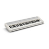 CT-S1 Casiotone Series Keyboard (White)