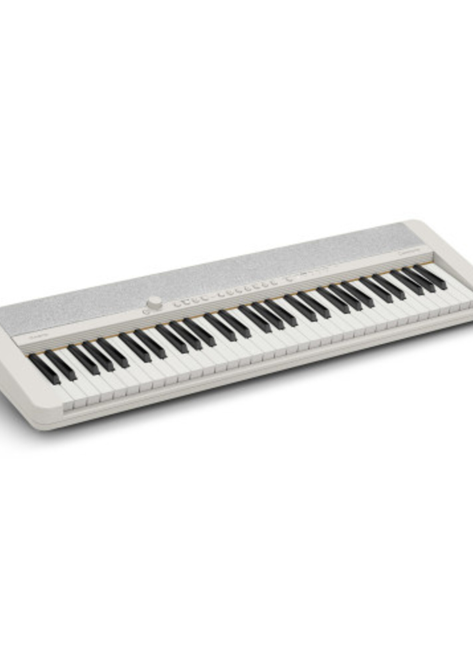 Casio CT-S1 Casiotone Series Keyboard (White)