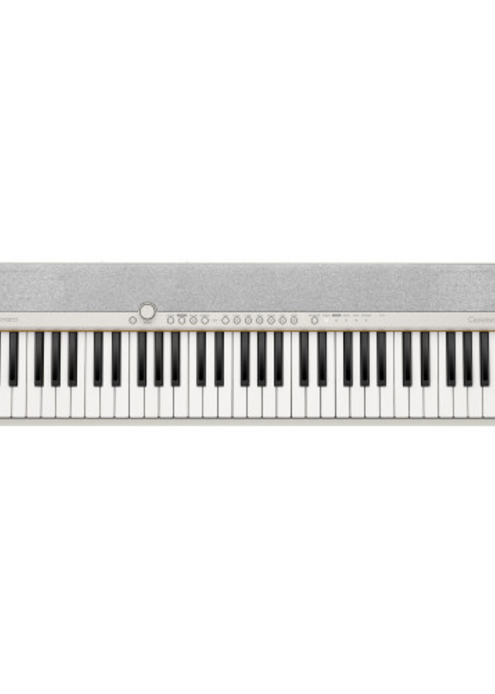 Casio CT-S1 Casiotone Series Keyboard (White)