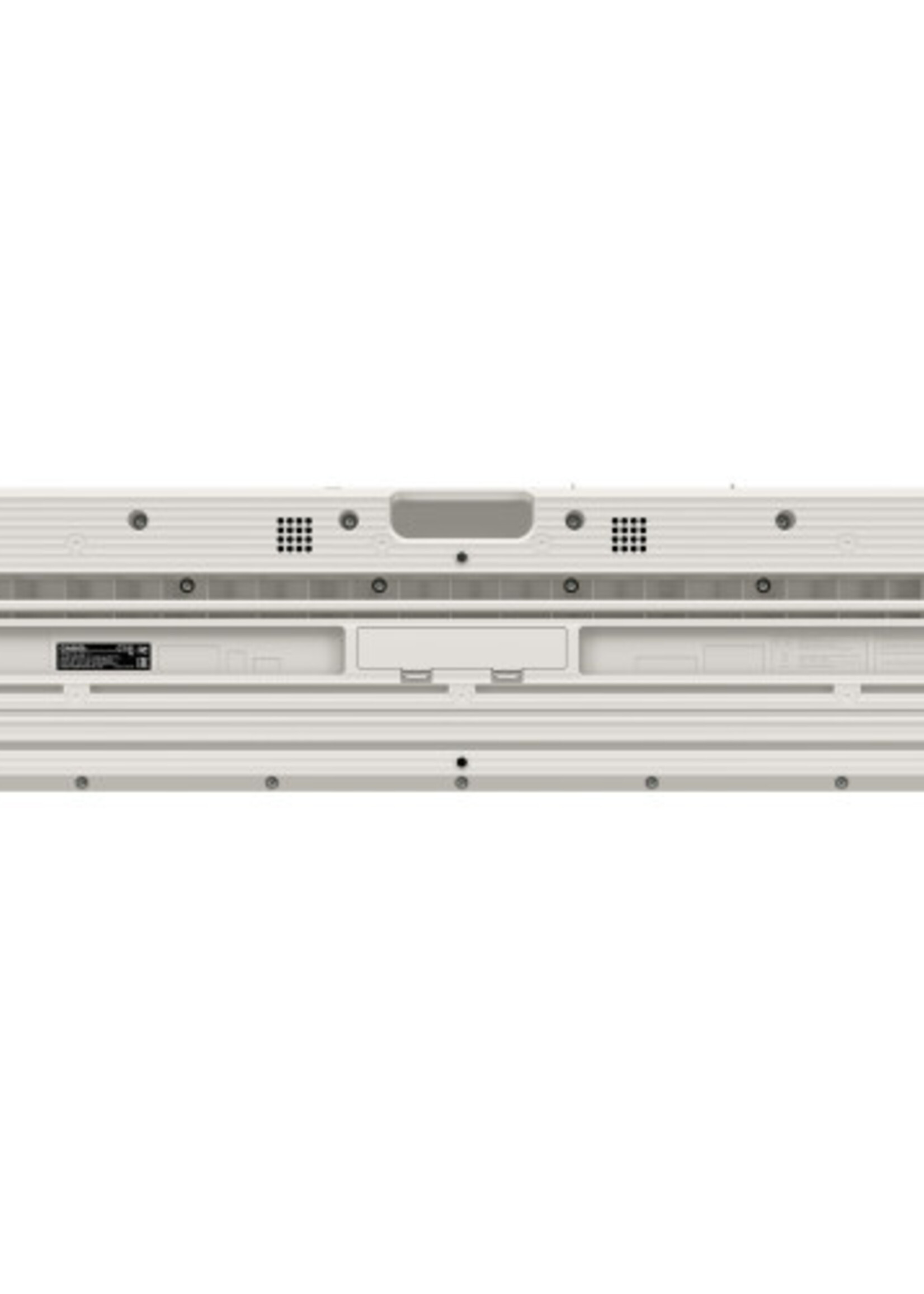Casio CT-S1 Casiotone Series Keyboard (White)