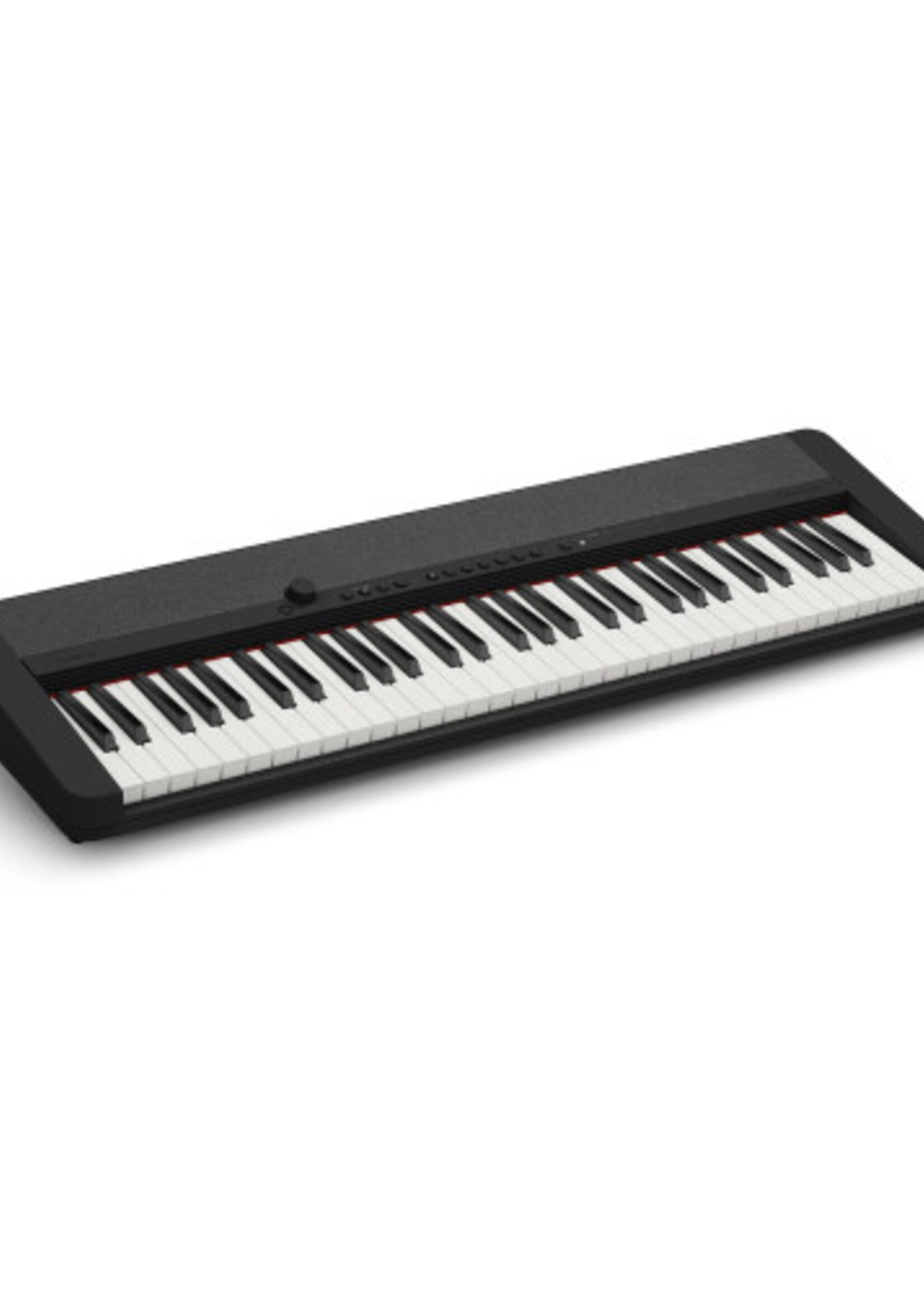 Casio CT-S1 Casiotone Series Keyboard (Black)