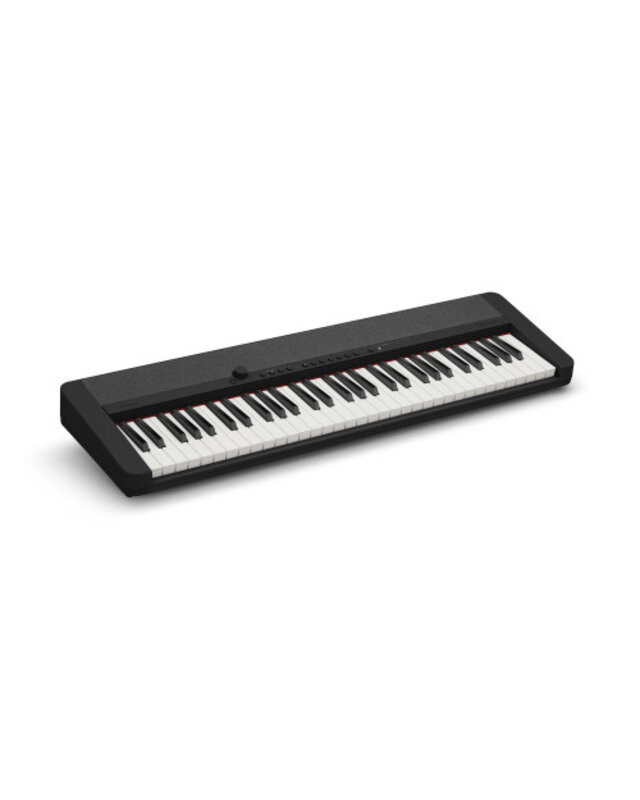 Casio CT-S1 Casiotone Series Keyboard (Black)