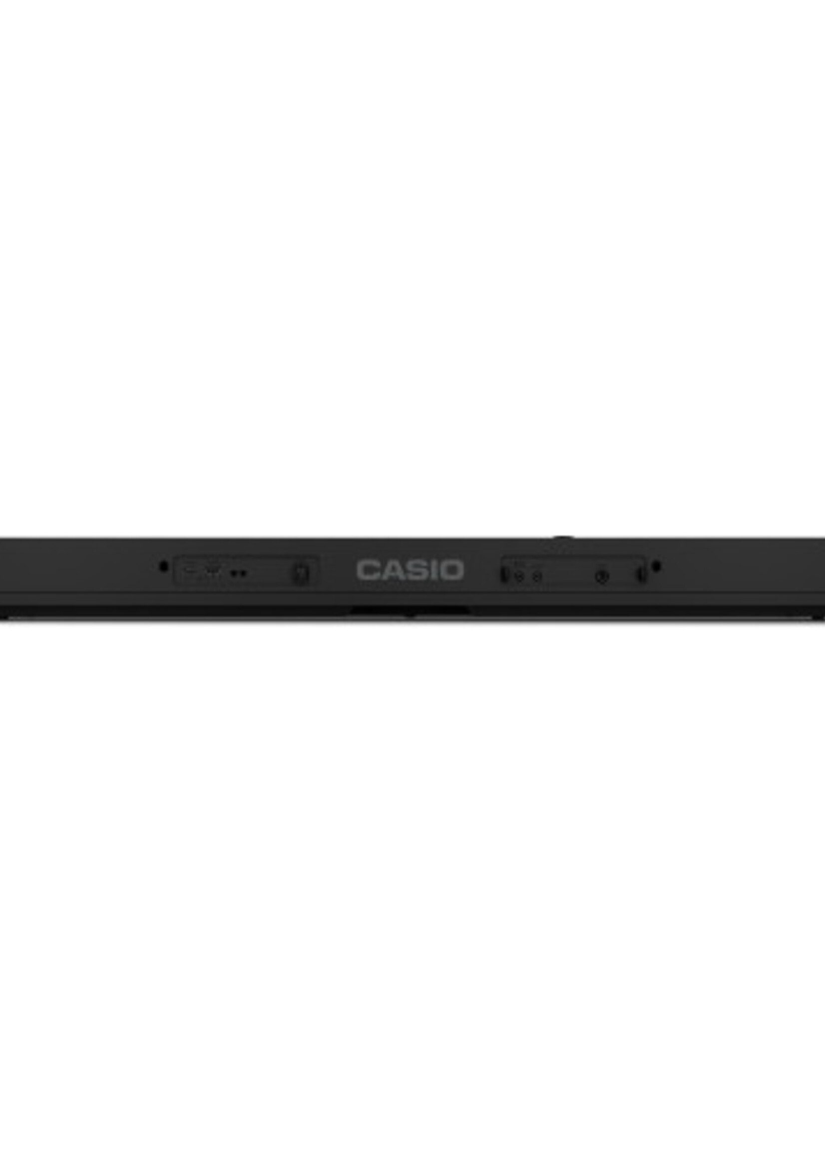 Casio CT-S1 Casiotone Series Keyboard (Black)