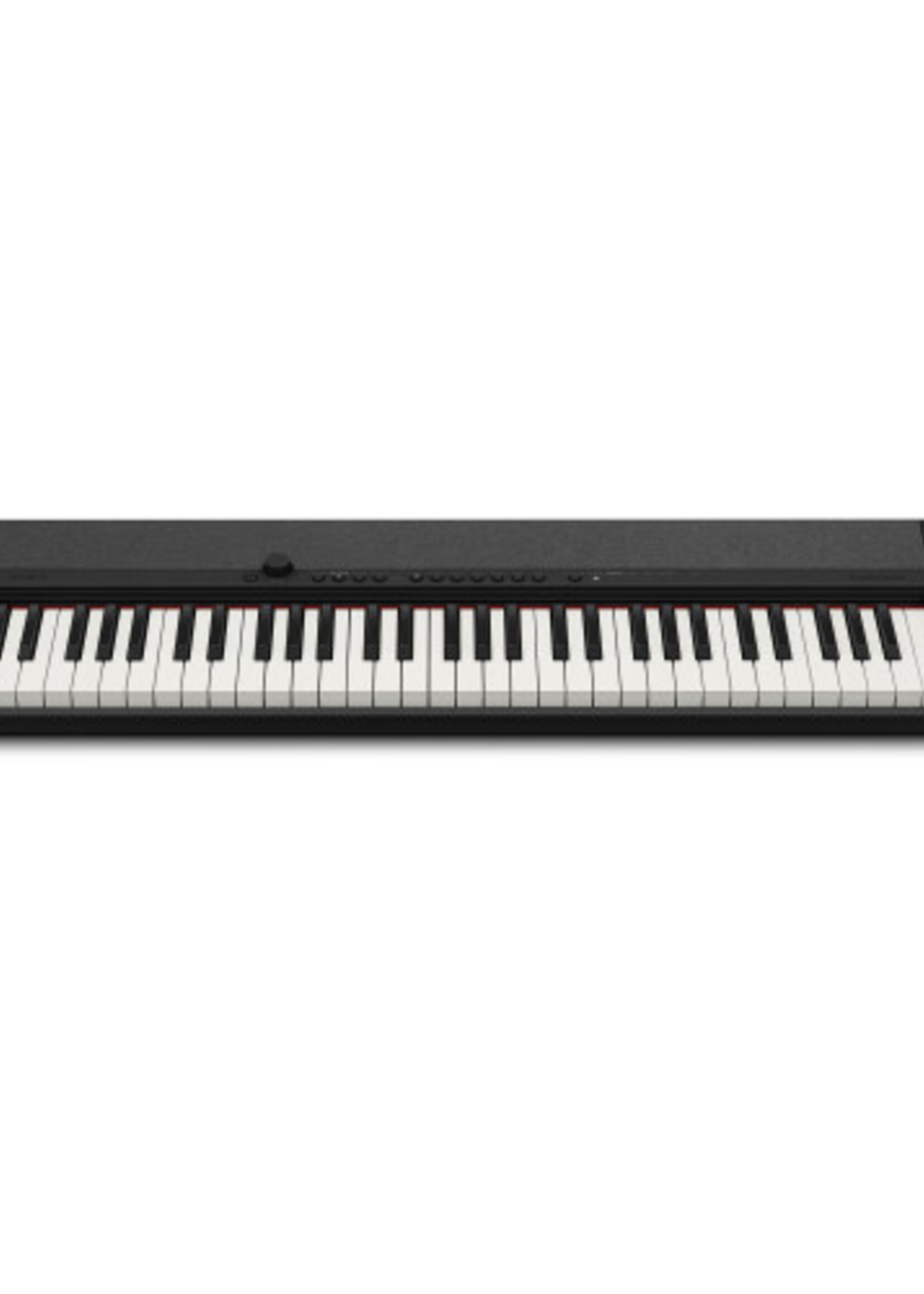 Casio CT-S1 Casiotone Series Keyboard (Black)