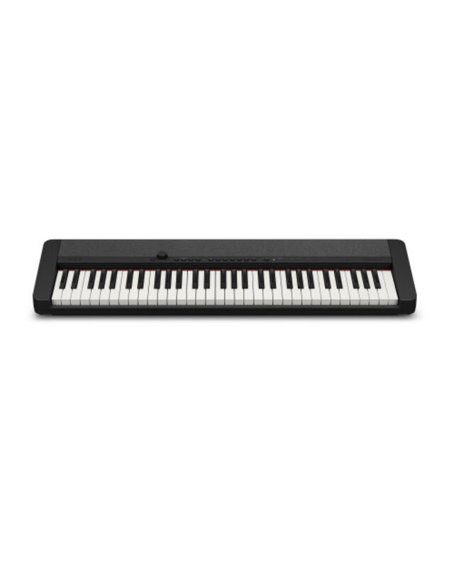 Casio CT-S1 Casiotone Series Keyboard (Black)