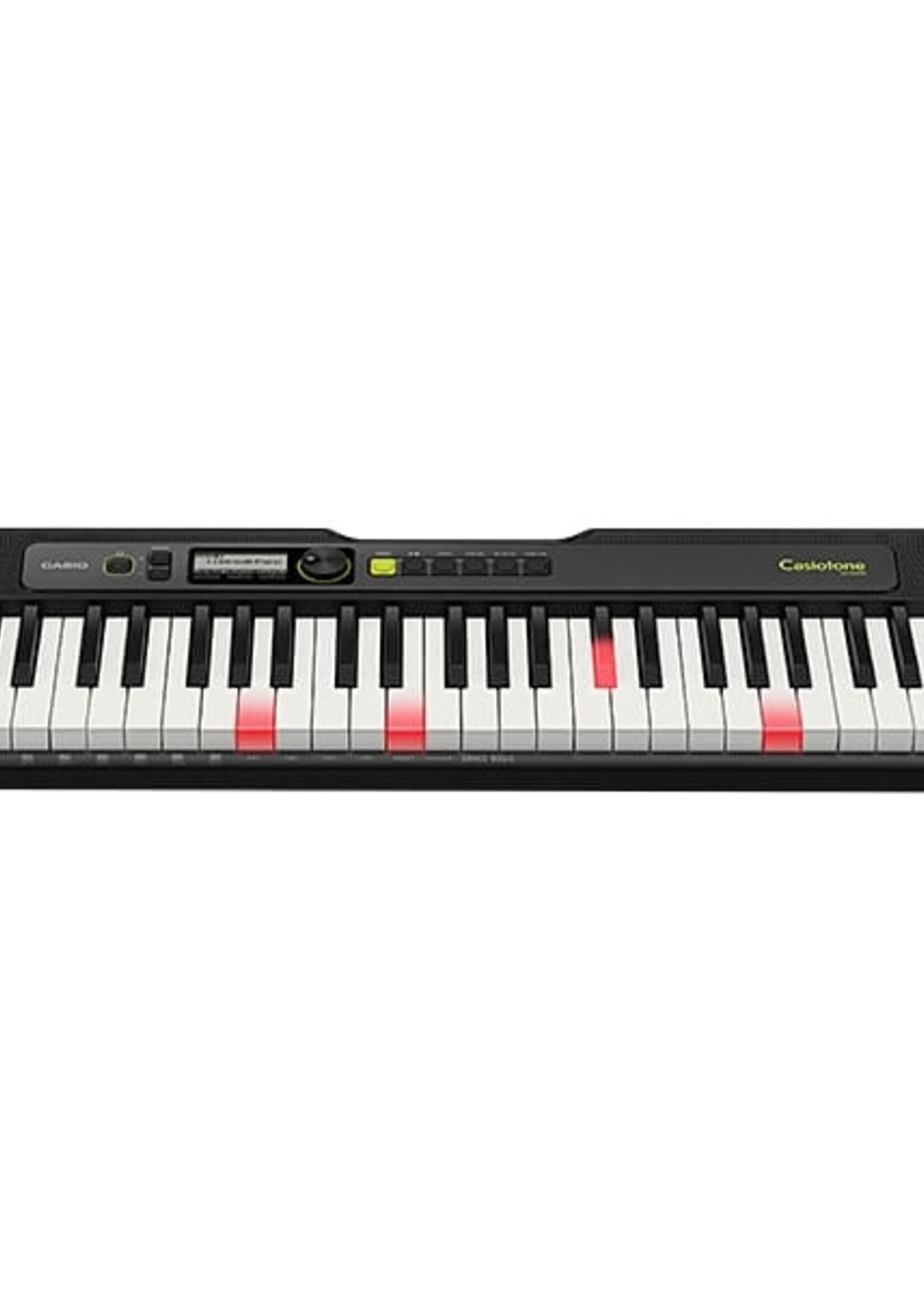 Casio LK-S250 Keylighting Keyboard