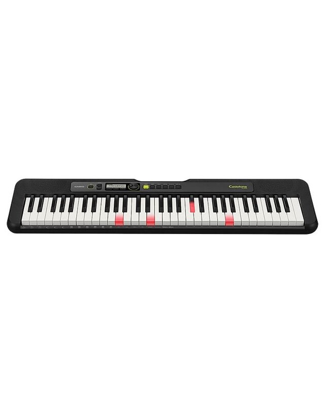 Casio LK-S250 Keylighting Keyboard