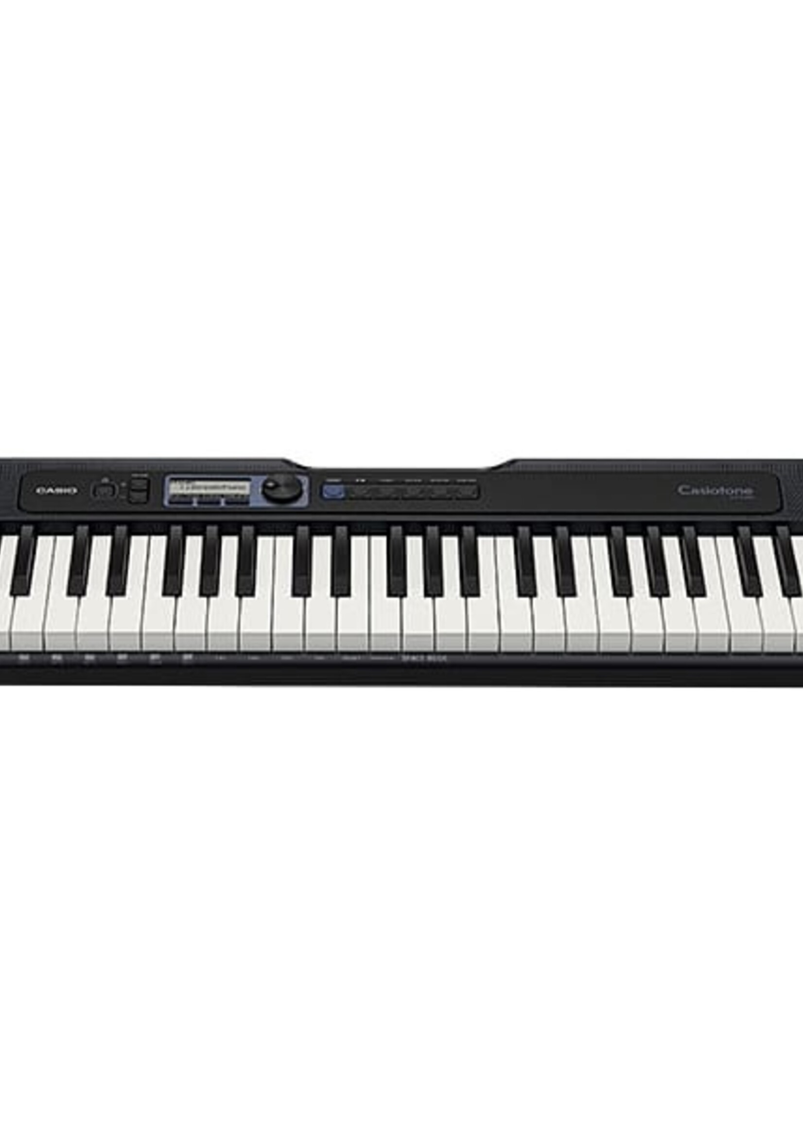 Casio CT-S300 Casiotone Series Keyboard (Black)