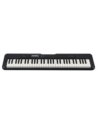 Casio CT-S300 Casiotone Series Keyboard (Black)