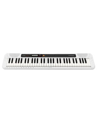 Casio CT-S200 Casiotone Series Keyboard (White)