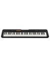 Casio CT-S100 Casiotone Series Keyboard (Black)
