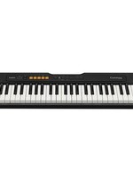 Casio CT-S100 Casiotone Series Keyboard (Black)