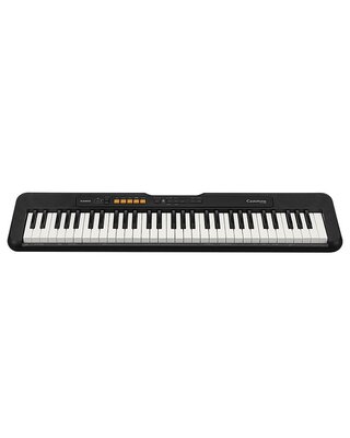 Casio CT-S100 Casiotone Series Keyboard (Black)