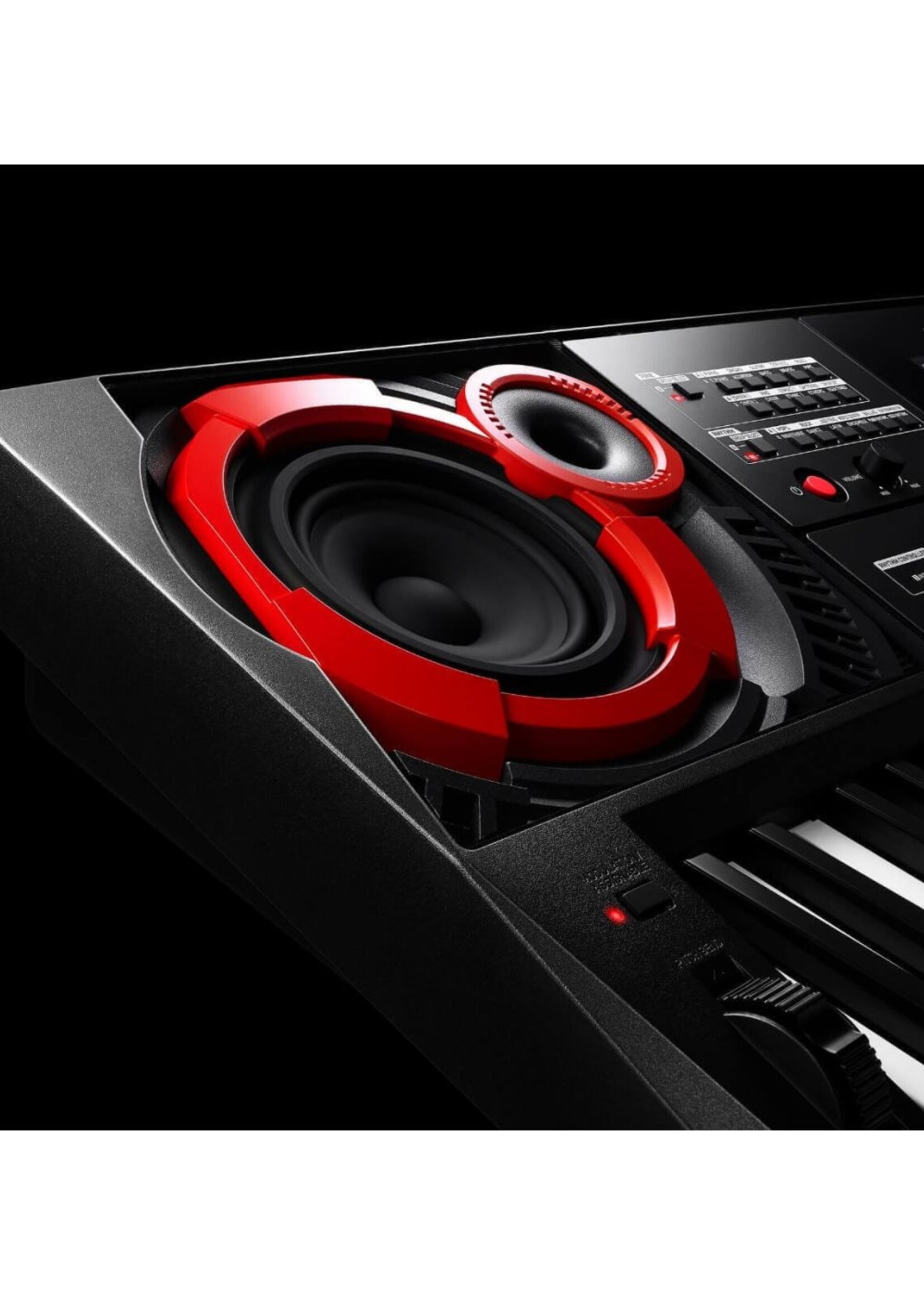 Casio CT-X5000