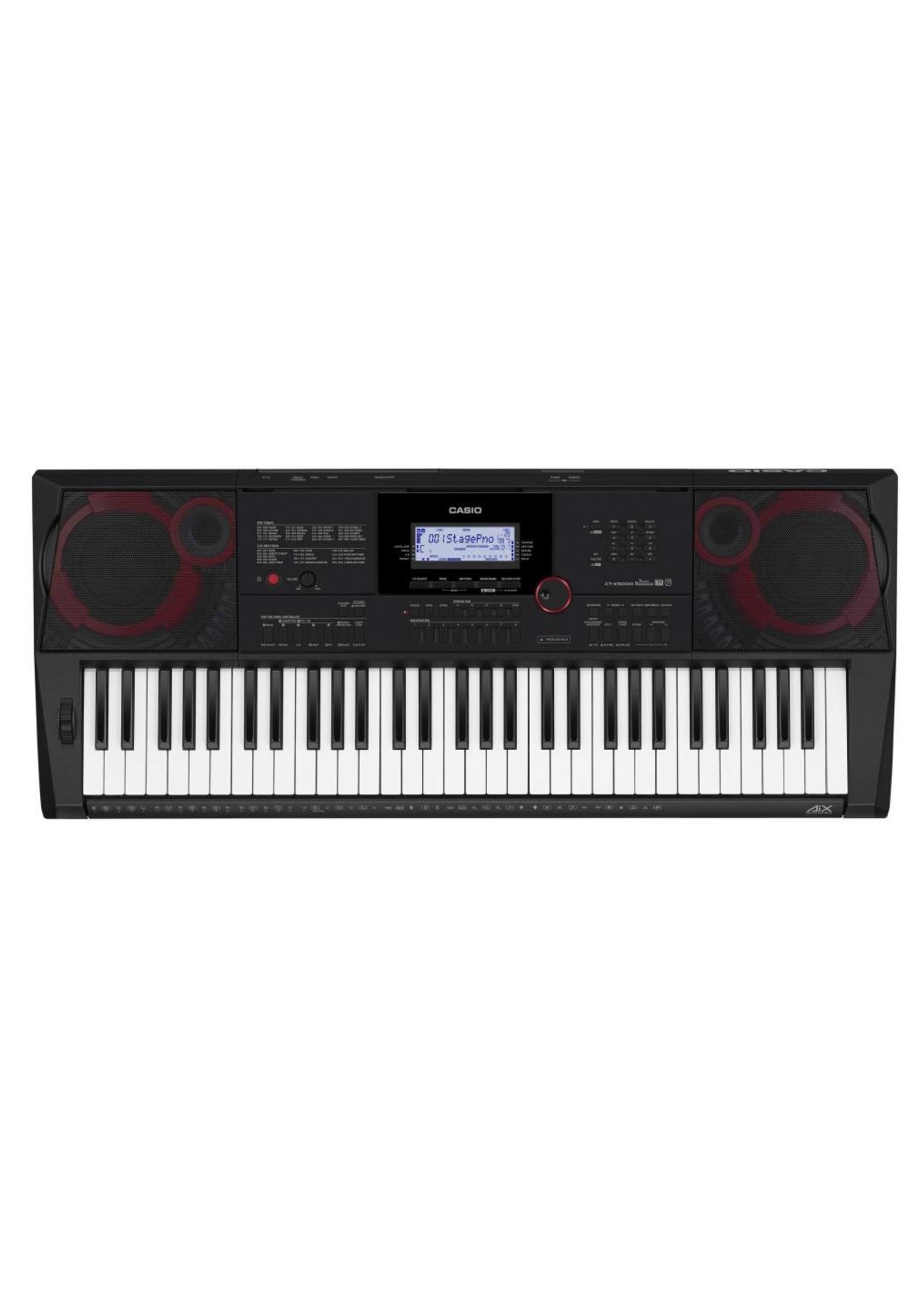 Casio CT-X3000