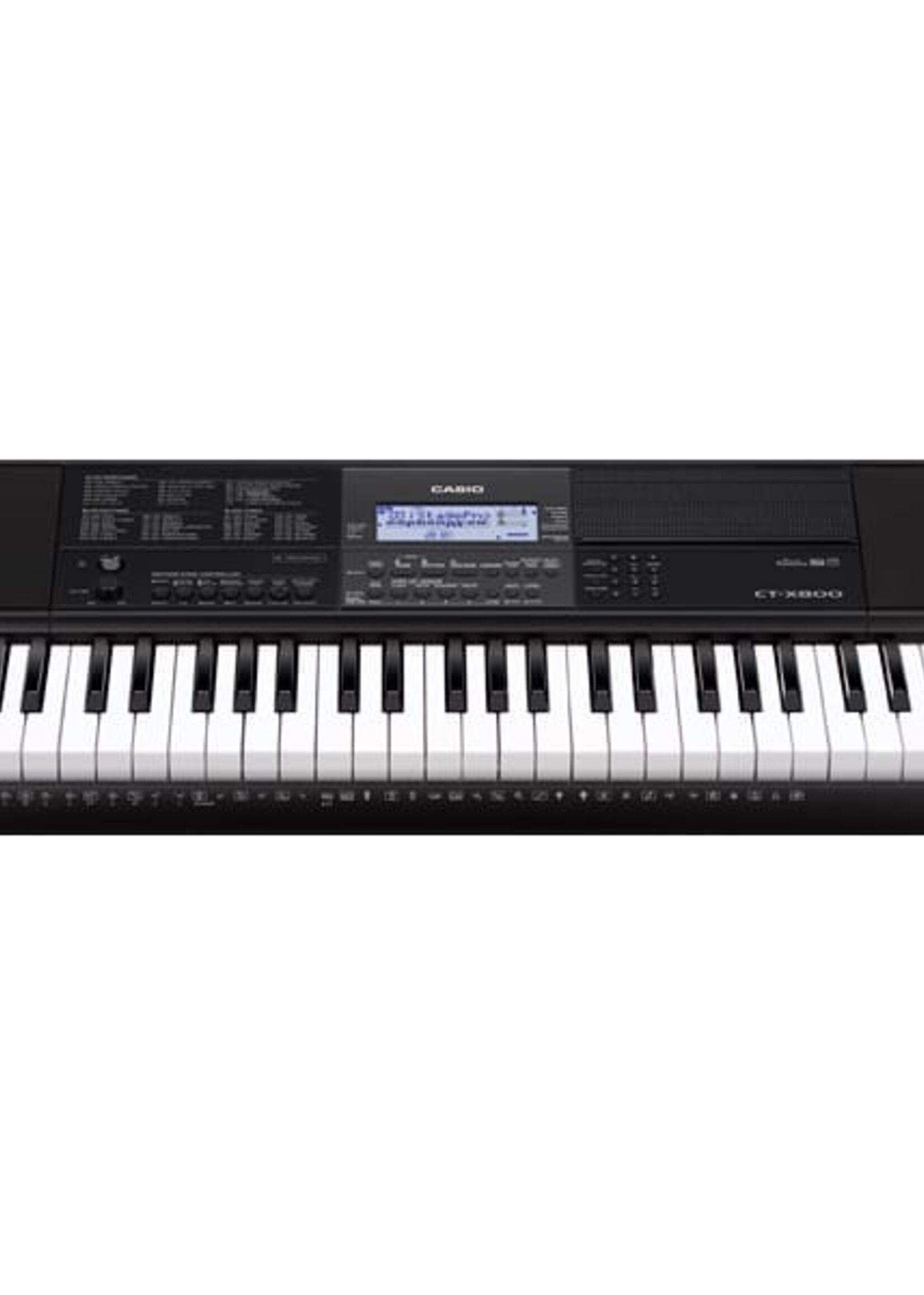 Casio CT-X800