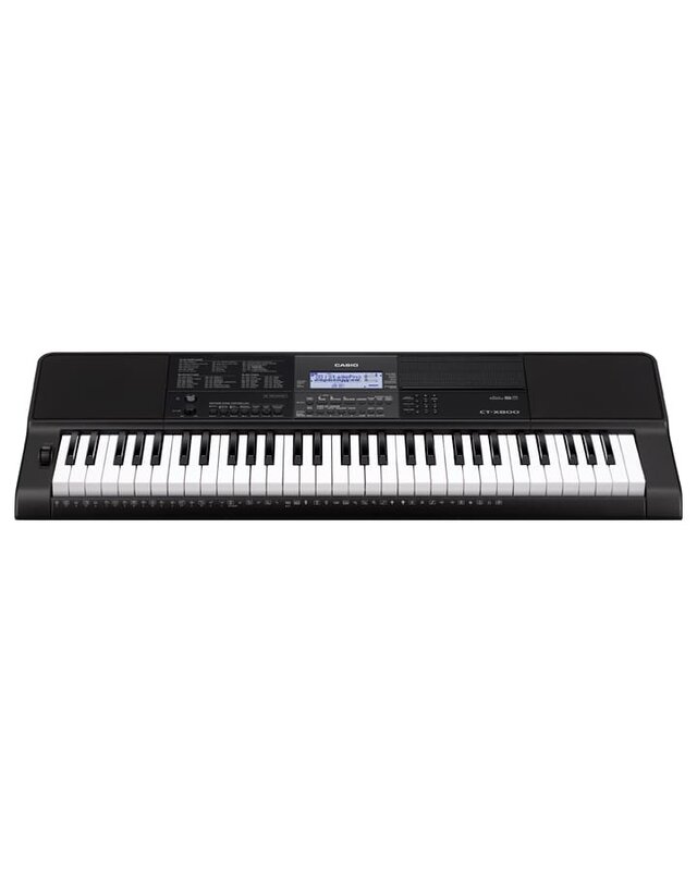 Casio CT-X800