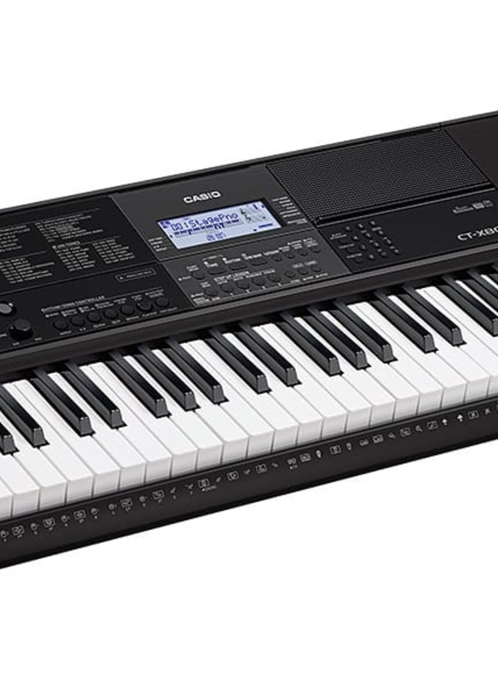 Casio CT-X800