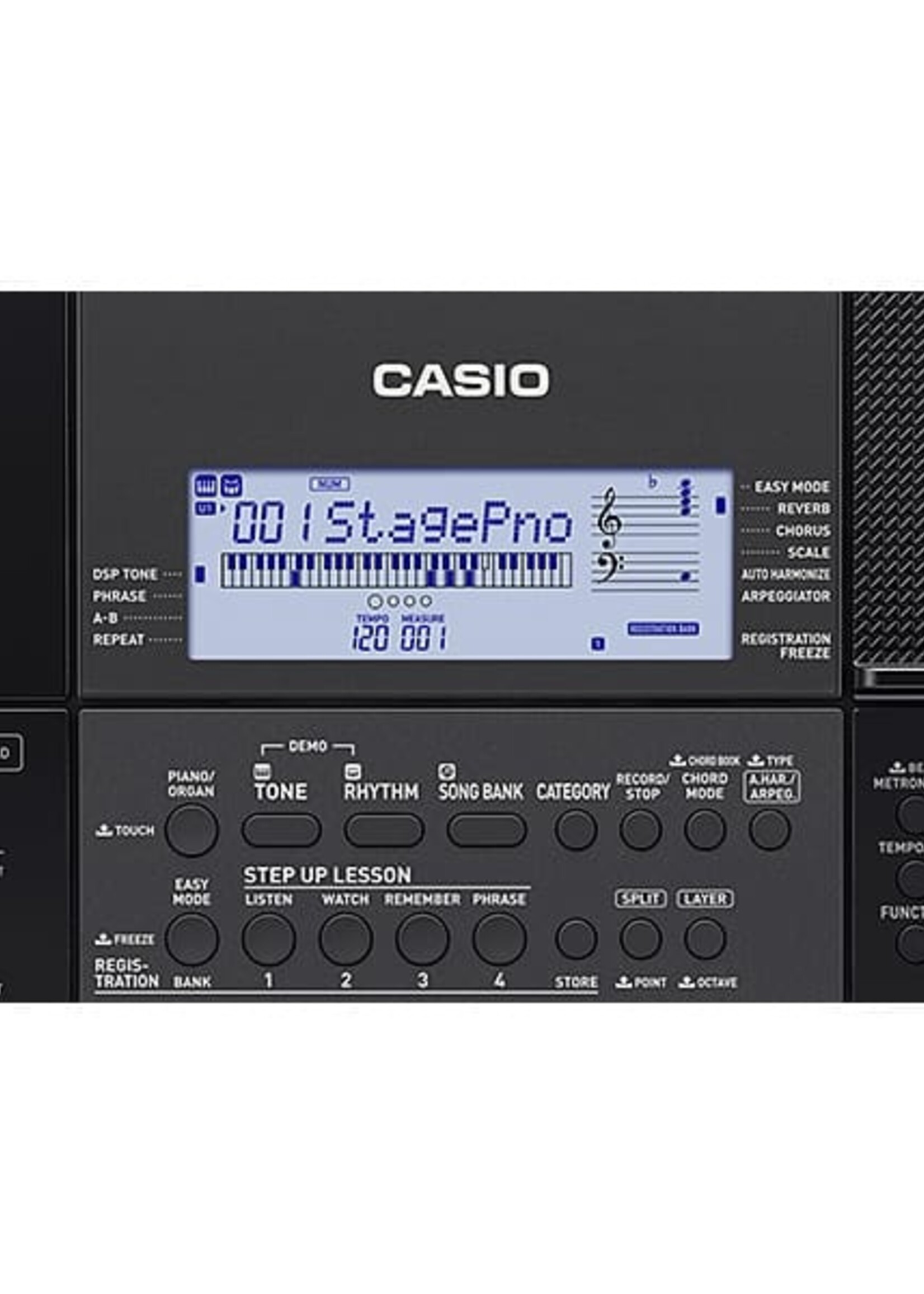 Casio CT-X800